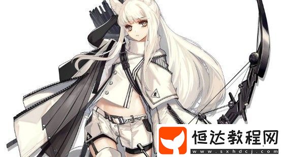 明日方舟白金干員培養(yǎng)指南：精二技能加點(diǎn)解析與實(shí)戰(zhàn)表現(xiàn)