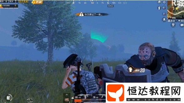 和平精英暗夜危機(jī)模式何時回歸？SS5賽季下線后暗夜危機(jī)再上線時間預(yù)測