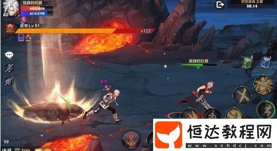 獵人手游時(shí)空旋渦副本攻略：如何擊敗前三個(gè)強(qiáng)力BOSS
