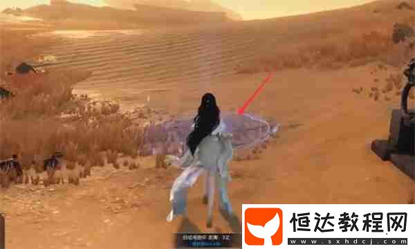 逆水寒手游羌笛怨柳奇遇任務(wù)攻略