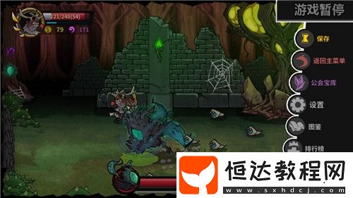 失落城堡手游夜魔挑戰(zhàn)攻略：如何輕松擊敗聯(lián)動(dòng)boss夜魔并解鎖專(zhuān)屬裝備