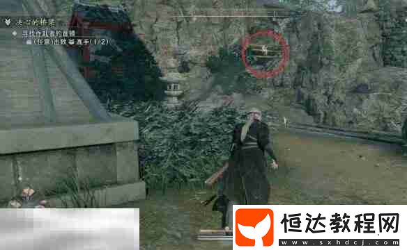 貓咪位置及任務(wù)流程詳解