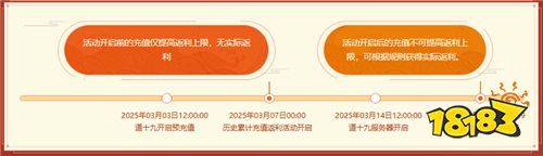 限時(shí)狂歡享不停！