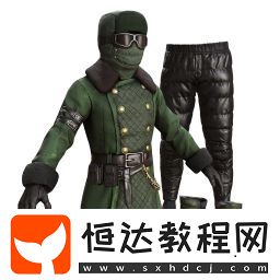 和平精英SS5賽季手冊獎勵全解析：冰火皮膚、新衣服、槍皮等寒冬主題裝備一覽