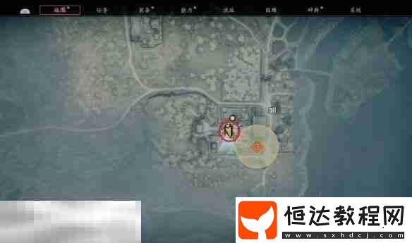 貓咪位置及任務(wù)流程詳解