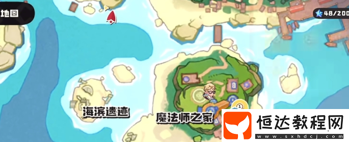 風(fēng)息山口位置分享