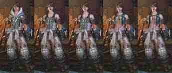 探索怪物獵人荒野更多纏蛙裝甲樣式MOD獲取途徑