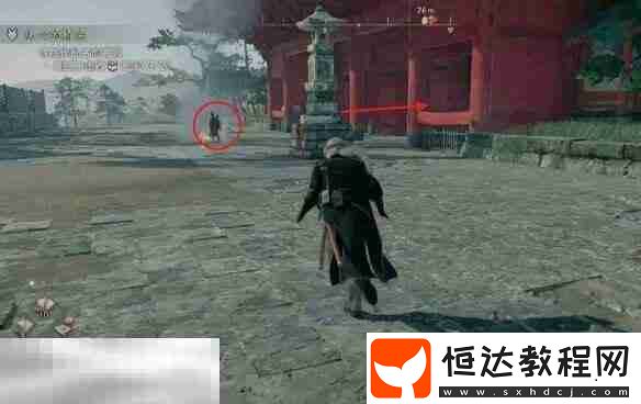 貓咪位置及任務(wù)流程詳解