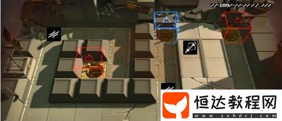 明日方舟AF-3新年掃除低配三星通關(guān)攻略：兩種打法配置與技巧詳解