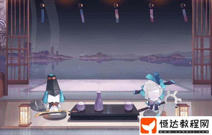 陰陽師百聞牌雙抗毒奶流搭配攻略：青坊主、海坊主、判官、螢草陣容詳解