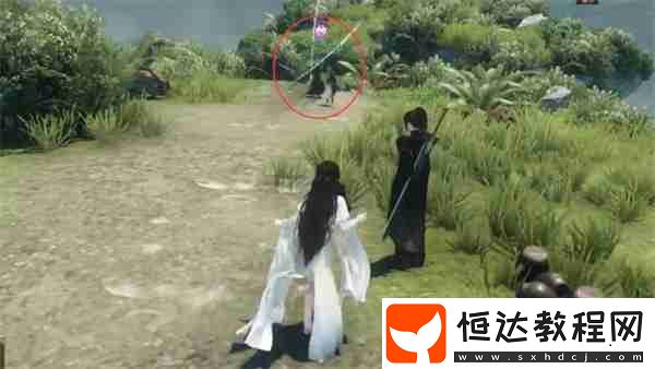 逆水寒手游醉夢謫仙奇遇任務(wù)攻略分享