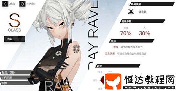 戰(zhàn)雙帕彌什燼燃意識搭配攻略：平民套埃爾溫+艾克+愛芙組合詳解