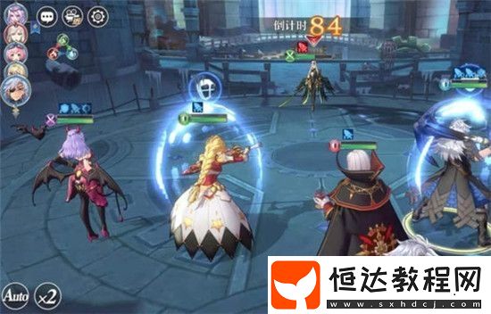 啟源女神18-5遺忘之地第五關(guān)通關(guān)攻略：陣容推薦與打法詳解