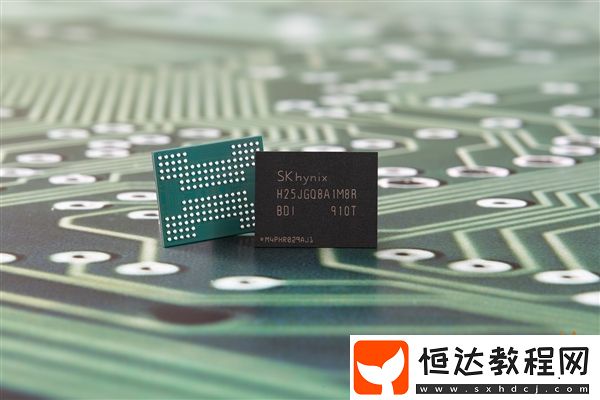 快買固態(tài)！存儲漲價成定局