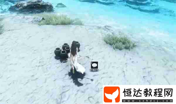 逆水寒手游醉夢謫仙奇遇任務(wù)攻略分享