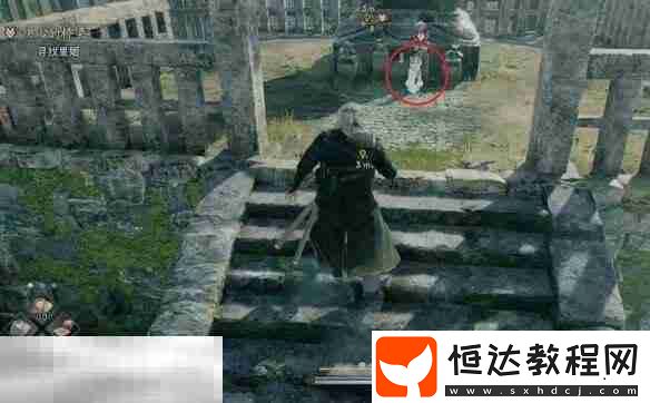 貓咪位置及任務(wù)流程詳解