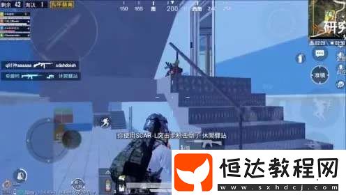 圣誕模式攻略：如何獲取跳舞手雷圣誕小雞哥哥和弟弟及圣誕空投補(bǔ)給箱