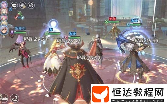 啟源女神18-5遺忘之地第五關(guān)通關(guān)攻略：陣容推薦與打法詳解