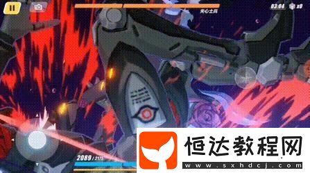崩壞3第十四章潛行暗殺攻略：全面解析刺殺路線與技巧分享