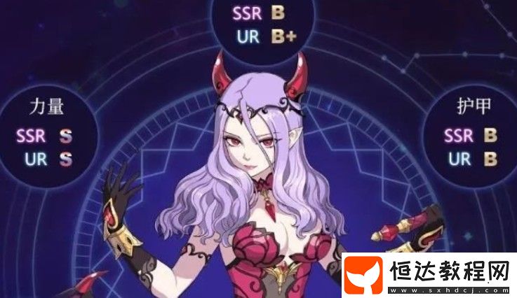 啟源女神手游：莉莉絲與潘多拉屬性強度對比分析，誰才是最強刺客？