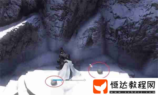 逆水寒手游輝夜流光奇遇任務(wù)攻略