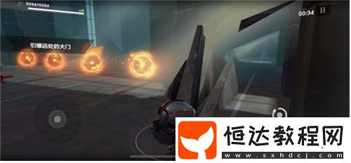 戰(zhàn)雙帕彌什圣誕奇妙夜第七關(guān)攻略：密道路線詳解與通關(guān)技巧