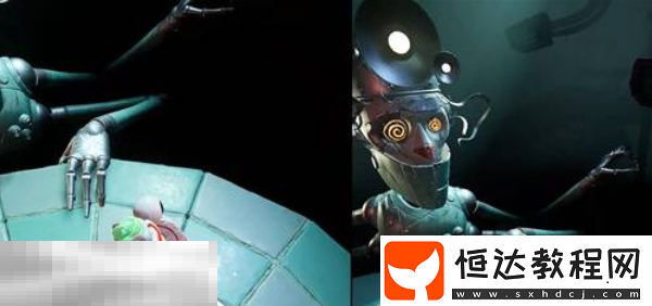 牙醫(yī)BOSS打法攻略