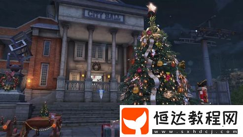 明日之后金色馴鹿背包獲取方法詳解：圣誕節(jié)活動(dòng)限時(shí)放送