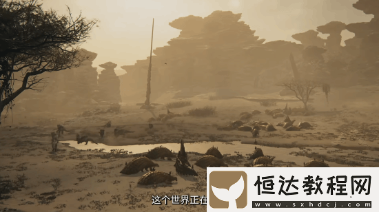 卡普空發(fā)布怪獵新情報(bào)！全力備戰(zhàn)怪獵荒野