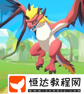 不休的烏拉拉女王龍完美打斷攻略：如何擊敗多多里雪山的強大BOSS