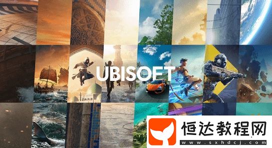 曝育碧同EA微軟接觸謀求出售IP-因未通知股東遭抗議