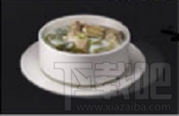 明日之后排骨海帶湯制作方法及作用詳解：提升免爆率與生命回復(fù)