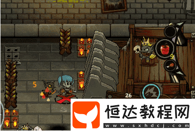 失落城堡無(wú)敵號(hào)BOSS打法攻略：如何擊敗無(wú)敵號(hào)BOSS？詳細(xì)解析無(wú)敵號(hào)行動(dòng)模式