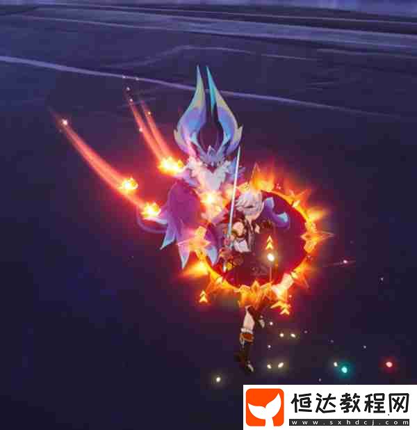融化隊循環(huán)手法