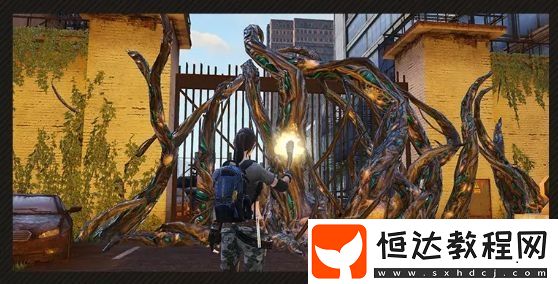 明日之后命運之戰(zhàn)開啟時間及萊文市進入方法全攻略
