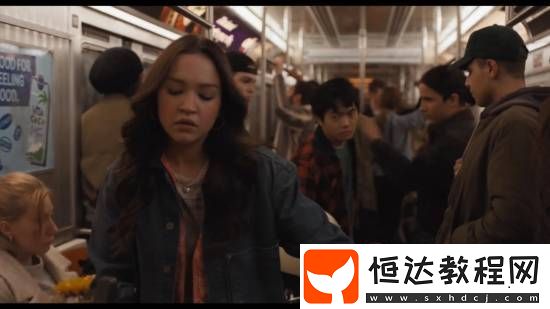 成龍動(dòng)作片功夫夢(mèng)2首曝預(yù)告！華人少年紐約激戰(zhàn)