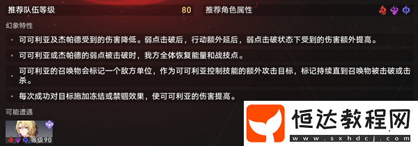 虛境味探探絕望模式擺爛打法通關(guān)流程攻略