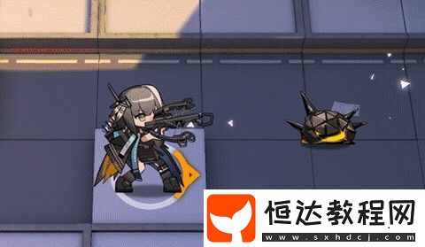 明日方舟灰喉值得培養(yǎng)嗎？技能效果與干員強度全面解析
