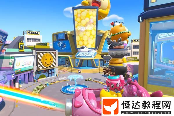 提升生存能力與游戲體驗