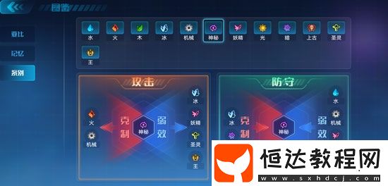 奧拉星手游戰(zhàn)神應(yīng)龍獲取方法及技能屬性全解析，長期活動(dòng)點(diǎn)亮記憶碎片得契約