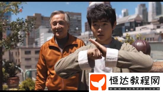成龍動(dòng)作片功夫夢(mèng)2首曝預(yù)告！華人少年紐約激戰(zhàn)