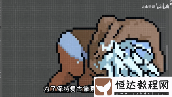 手機(jī)能玩的黑神話(huà)像素版更新!新增敵人及傳送功能