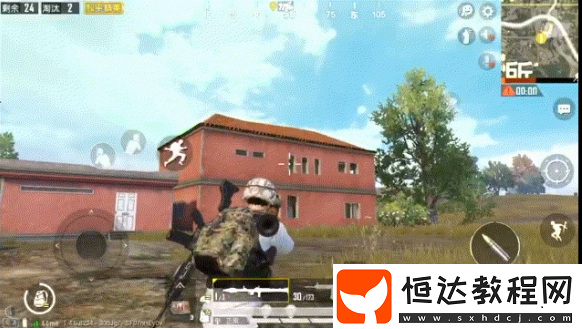 和平精英火力對(duì)決模式武器推薦：RPG-7火箭筒超強(qiáng)火力解析與使用技巧