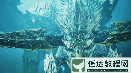 卡普空發(fā)布怪獵新情報(bào)！全力備戰(zhàn)怪獵荒野