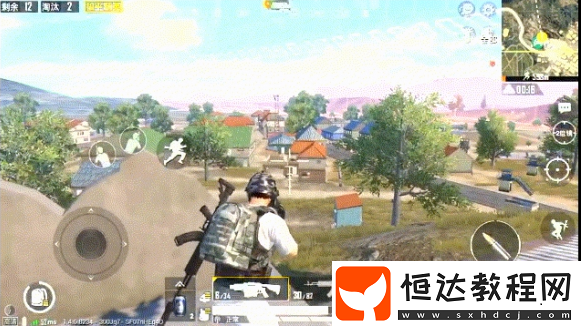 和平精英火力對(duì)決模式武器推薦：RPG-7火箭筒超強(qiáng)火力解析與使用技巧