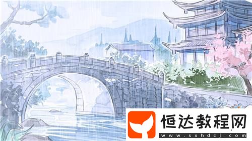 清新水彩風(fēng)餐館經(jīng)營(yíng)游戲醉風(fēng)酒公開(kāi)Steam頁(yè)面