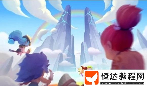 不休的烏拉拉英雄山玩法攻略：最新規(guī)則與獎(jiǎng)勵(lì)一覽，快速提升聲望與彩虹石