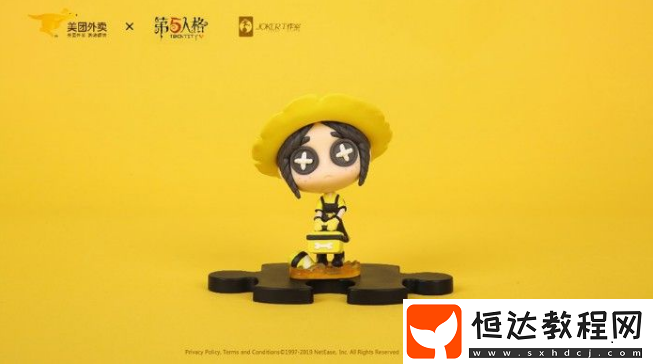 第五人格與麥當(dāng)勞、美團(tuán)外賣聯(lián)動(dòng)萬圣節(jié)活動(dòng)：莊園慶典線下狂歡精彩回顧