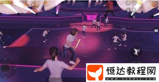 和平精英演唱會熒光棒玩法全解析：攻擊與解凍功能詳解