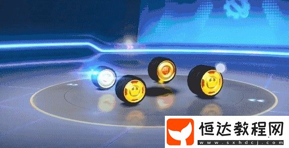跑跑卡丁車(chē)手游國(guó)王的新車(chē)實(shí)測(cè)：傳說(shuō)級(jí)賽車(chē)性能全面解析